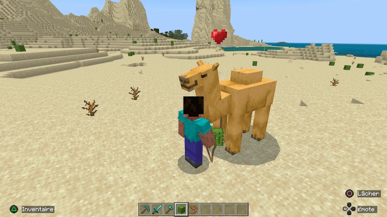 minecraft-apprivoiser-dromadaire