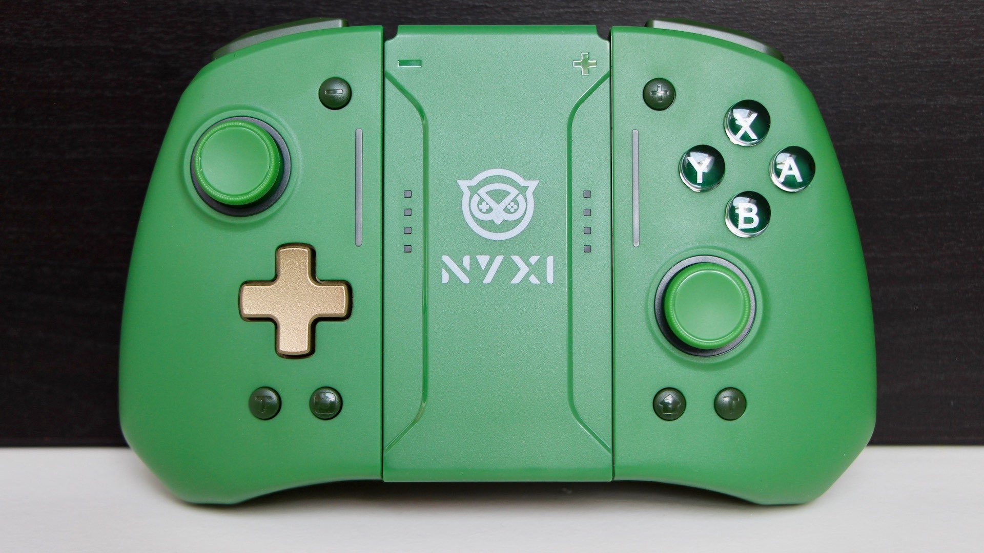 hyperion-pro-nyxi-manette-pont-connecteur