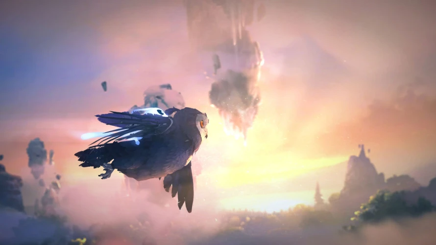 ori-and-the-wilof-the-wisps-protagoniste
