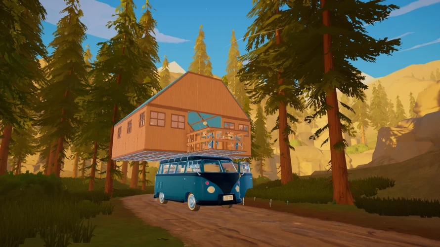outbound-van-maison
