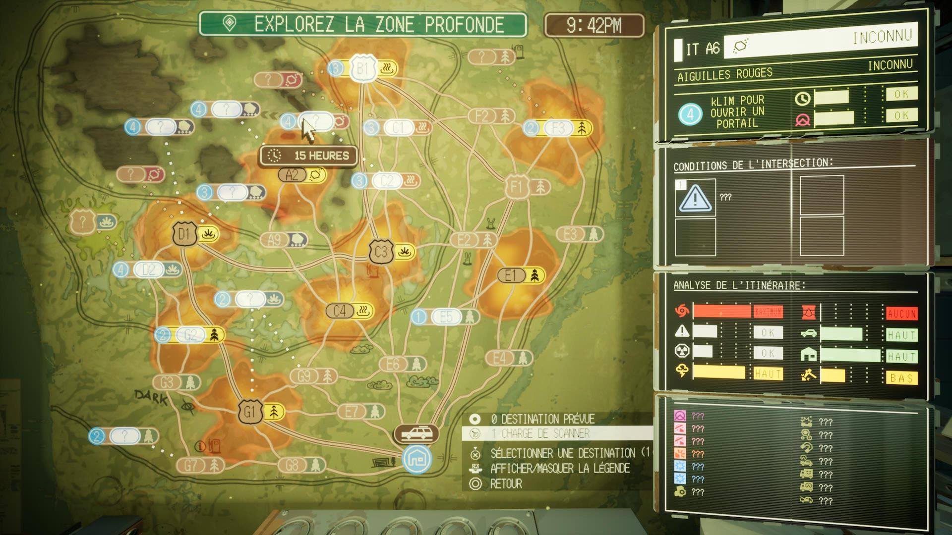 pacific-drive-itineraire-intersections