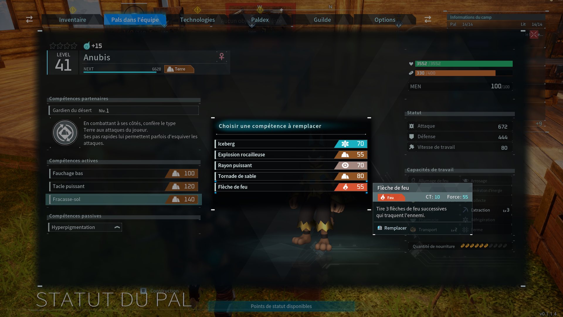 palworld-selection-competences-pal