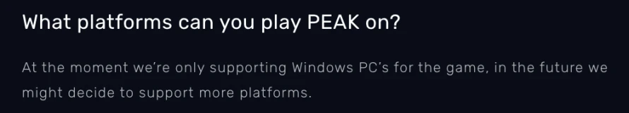 peak-faq-plateformes