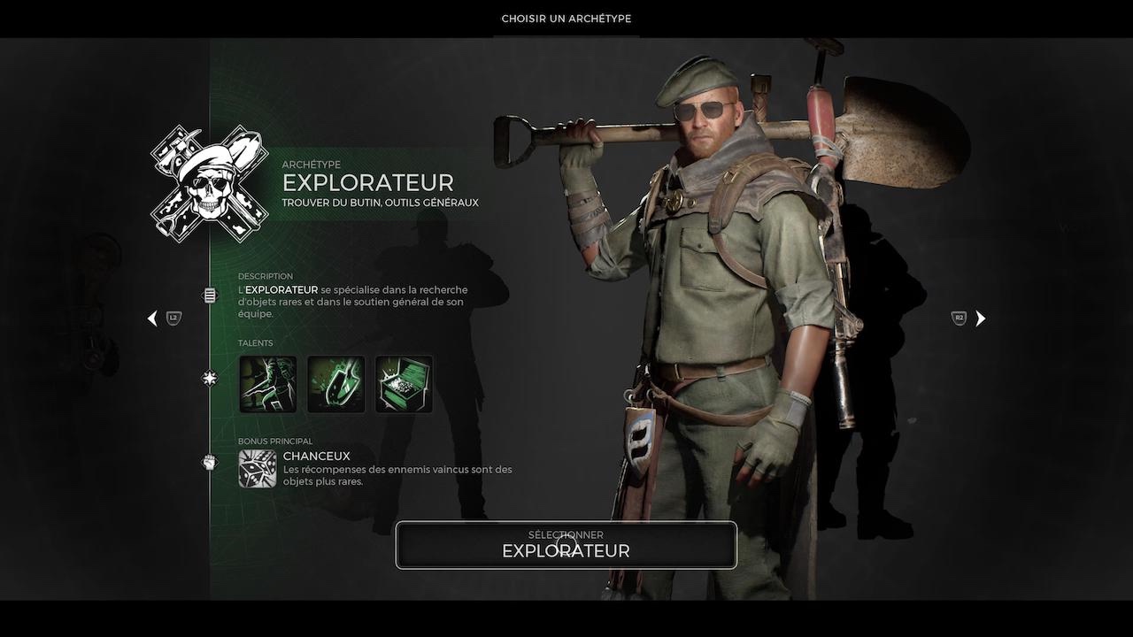 remnant-2-explorateur-classe