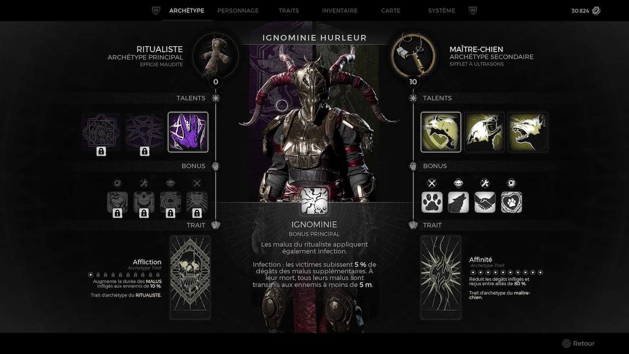 remnant-2-classe-ritualiste