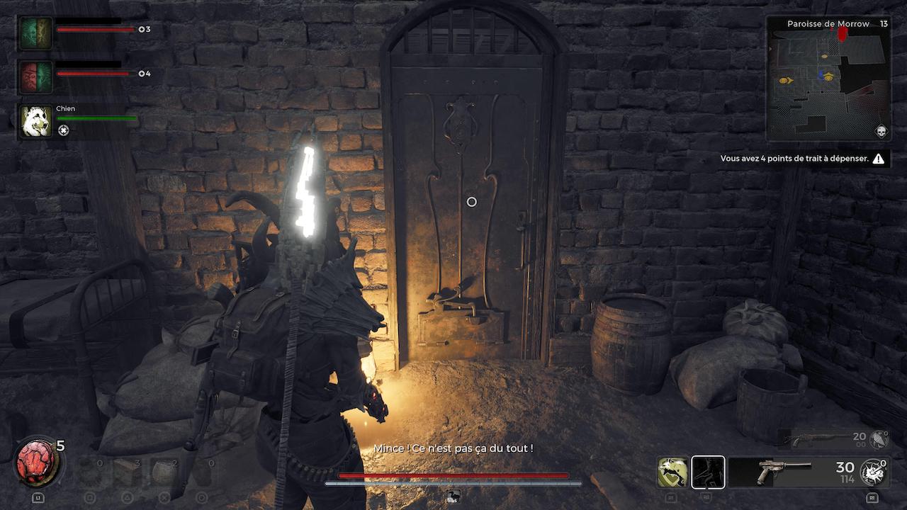 remnant-2-asile-porte