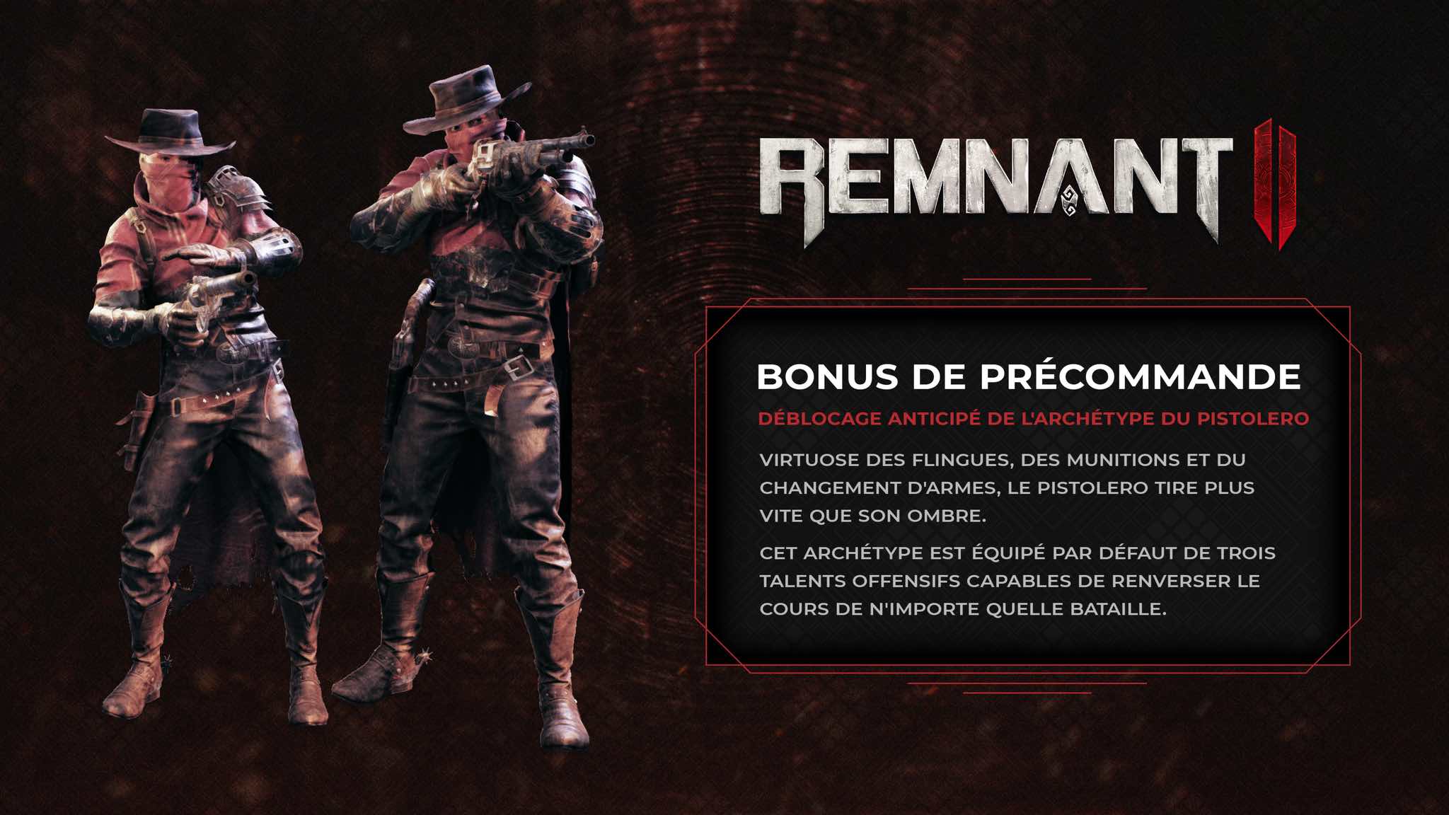 remnant-2-bonus-precommande