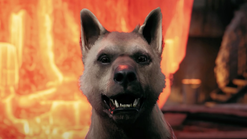 remnant-2-maitre-chien