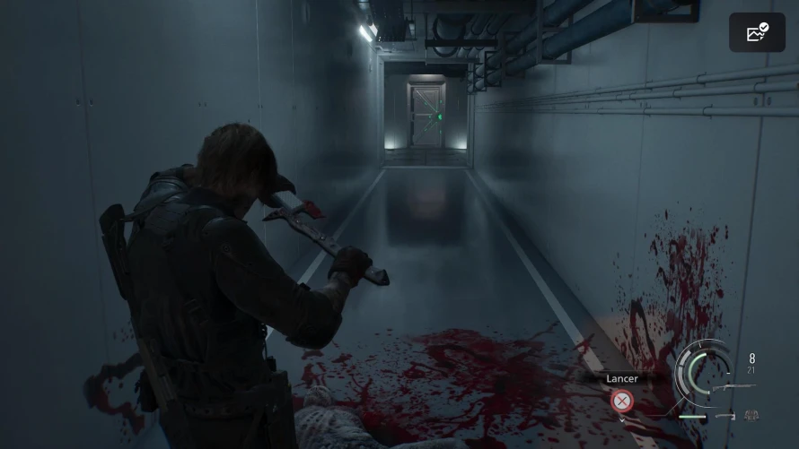 resident-evil-requiem-aiguiser-hache-leon