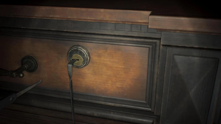 resident-evil-requiem-serrure