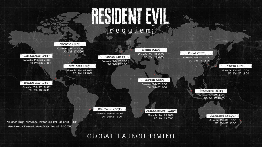 resident-evil-requiem-heures-sortie-monde