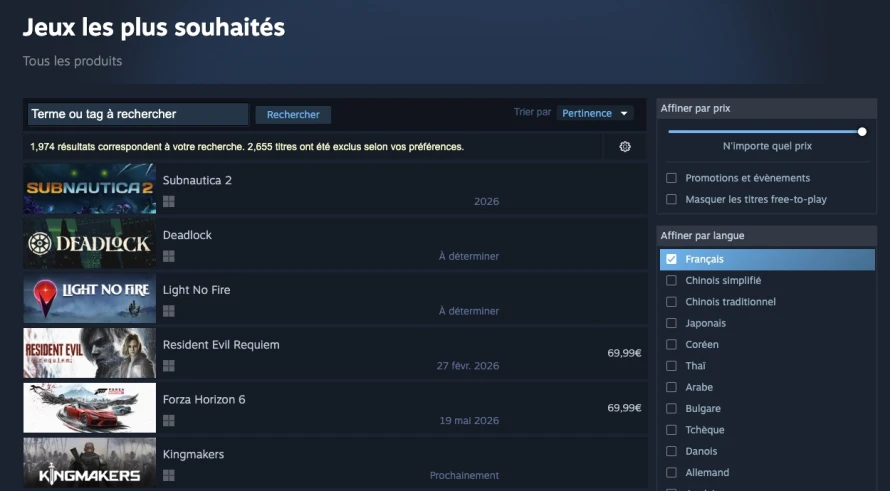 resident-evil-requiem-jeux-les-plus-souhaites-steam