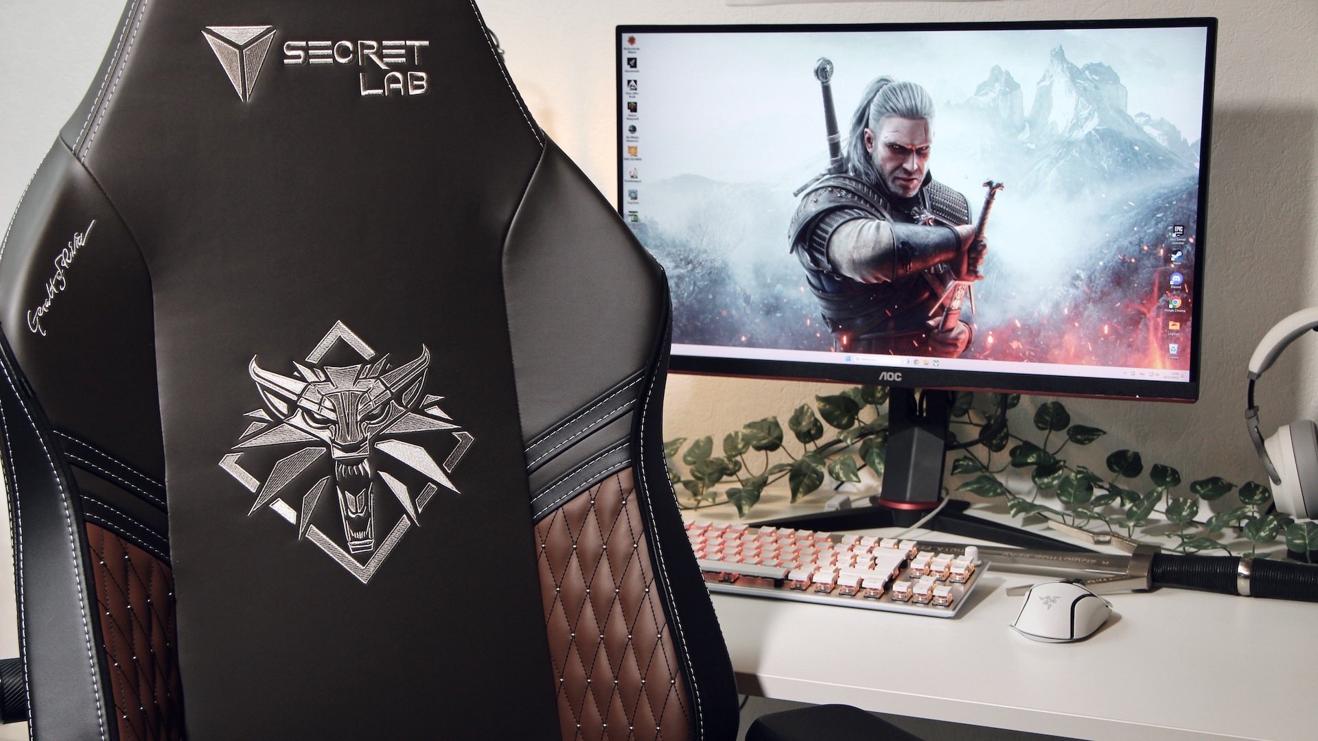 siege-gaming-secretlab-edition-the-witcher
