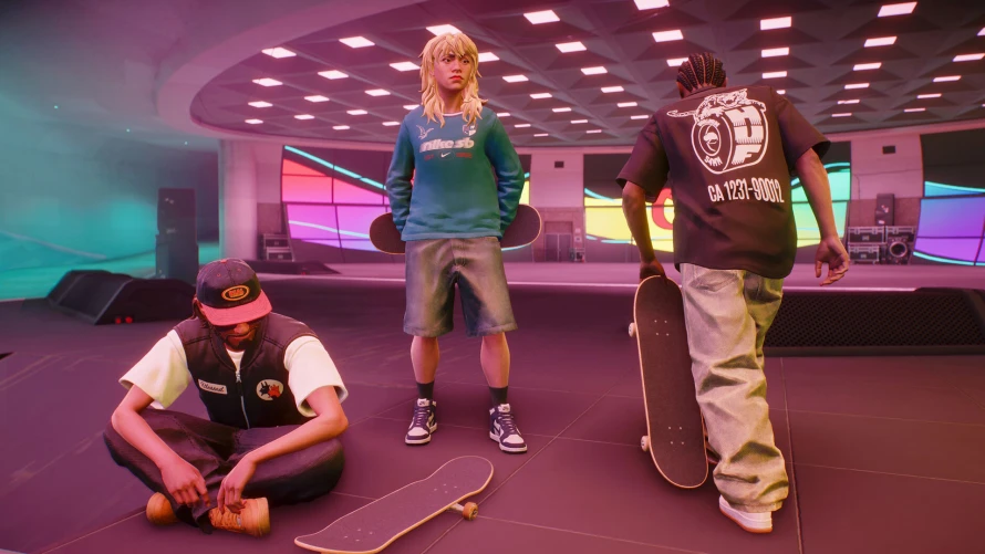 skate-personnages