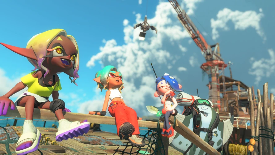 splatoon-raiders-personnages