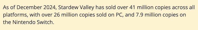 stardew-valley-combre-copies-vendues-decembre-2024