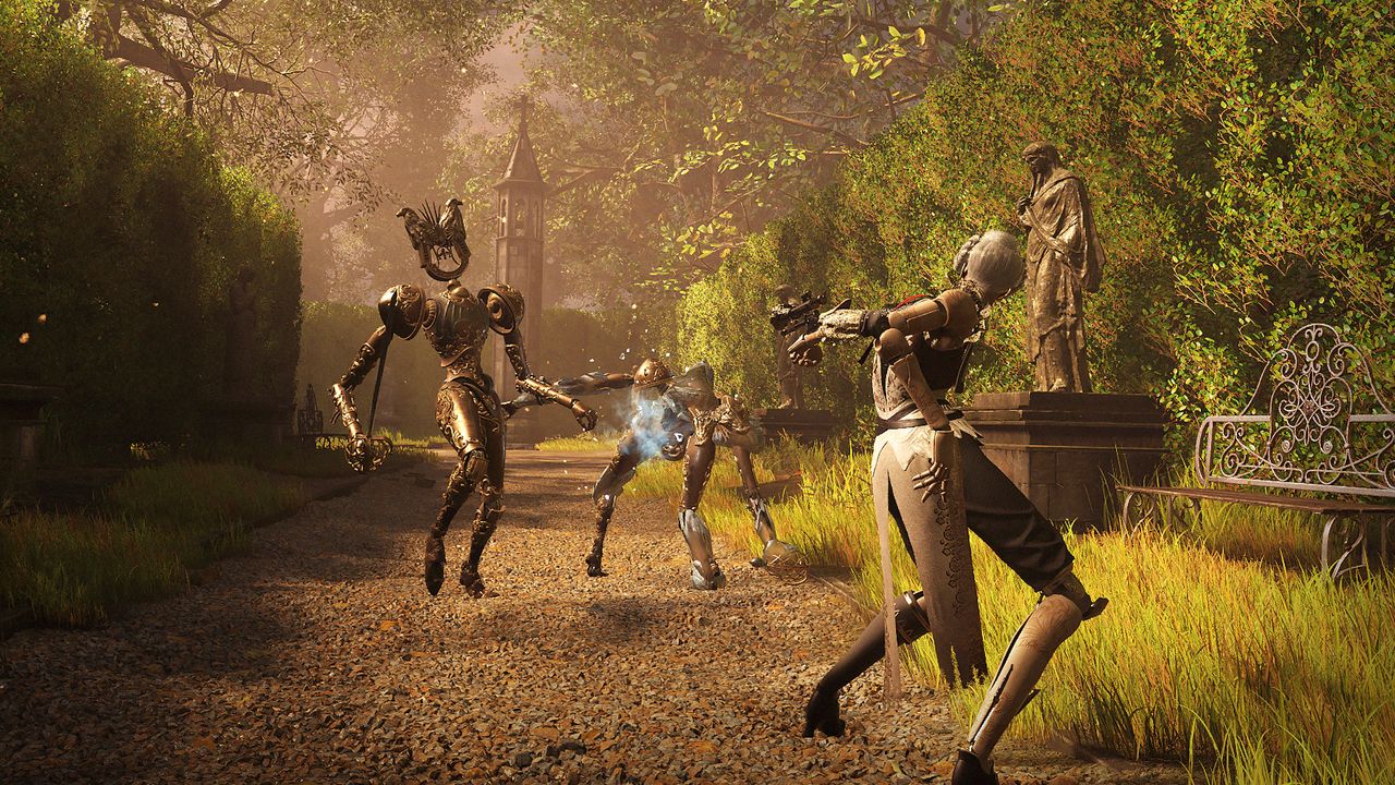 Steelrising - Preview (2)