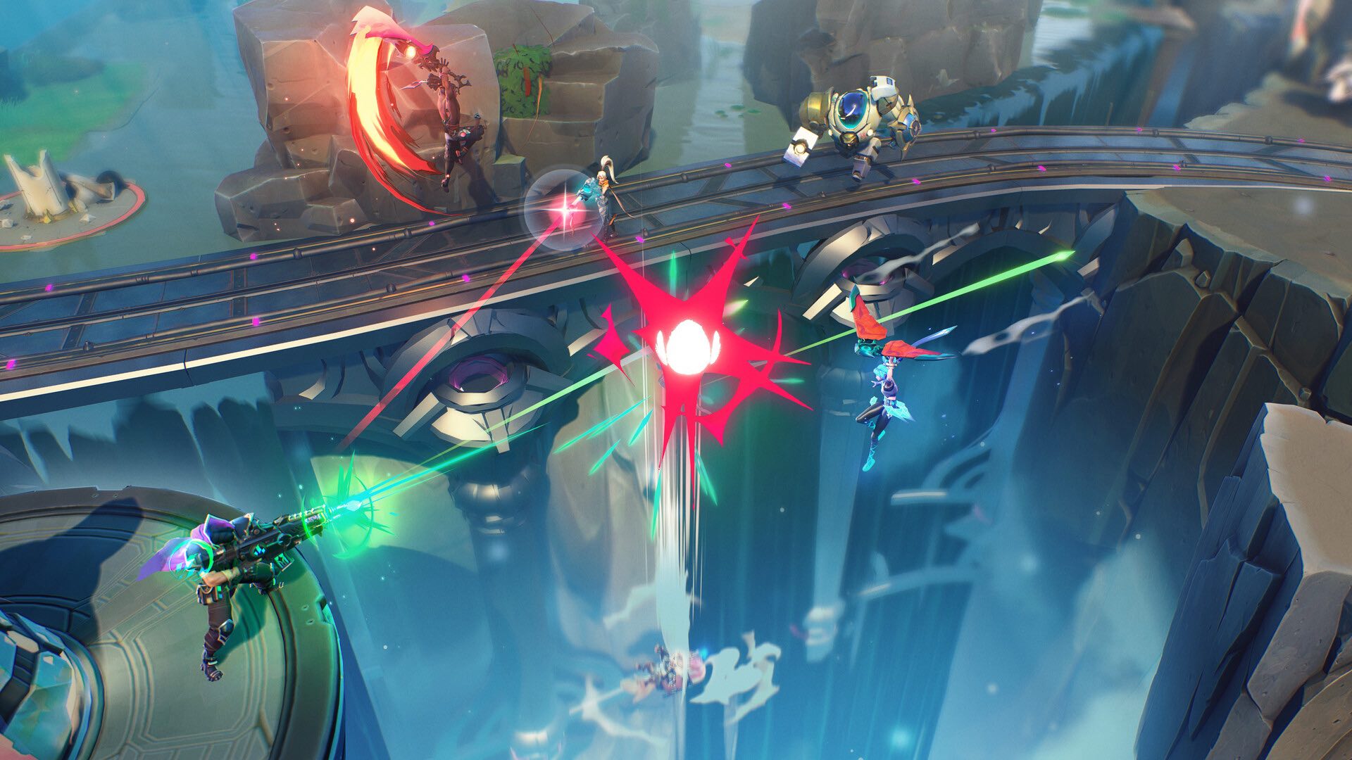 supervive-visuel-combat