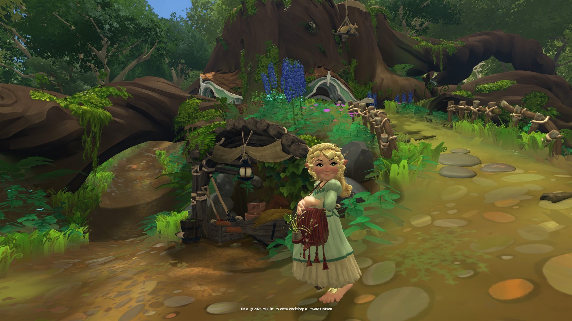 tales-of-the-shire-personnage