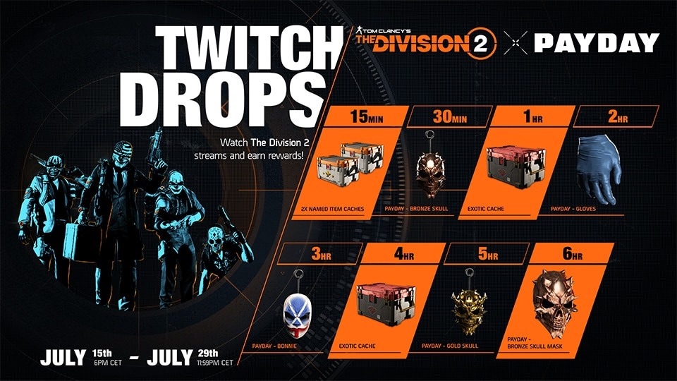 the-division-2-collaboration-payday-twitch-drops