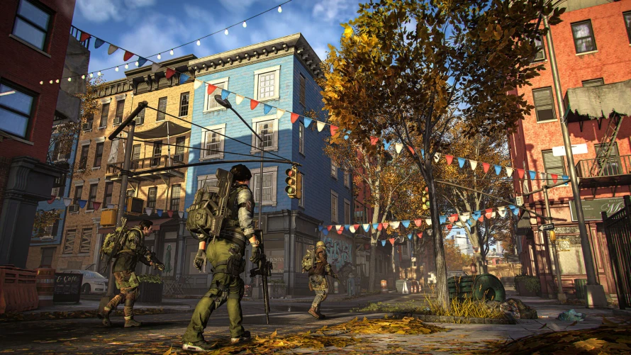 the-division-2-environnement