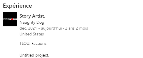 naughty-dog-projet-sans-titre-profil-linkedin