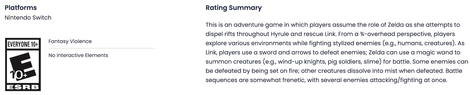 the-legend-of-zelda-echoes-of-wisdom-description-esrb