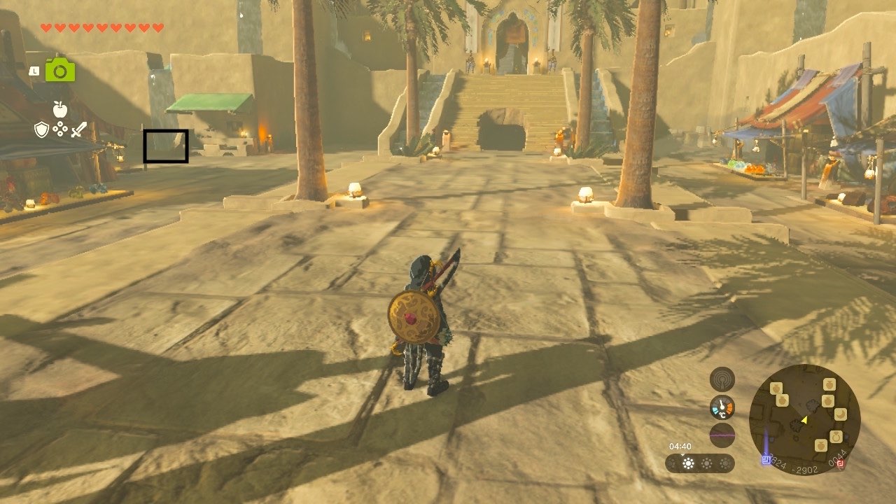 zelda-tears-kingdom-cluc-secret-cascade