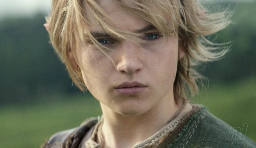 zelda-film-link