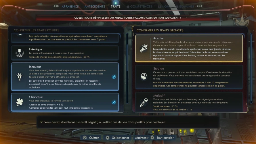 the-outer-worlds-2-traits-negatifs