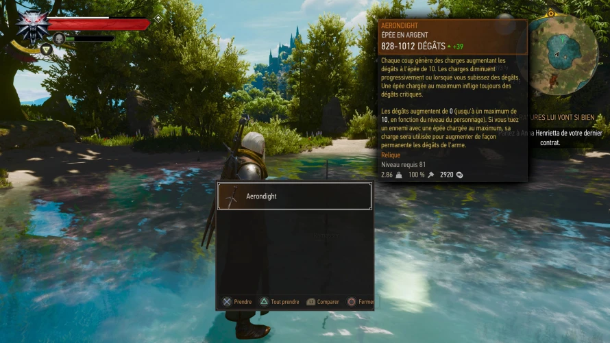 the-witcher-3-aerondight-epee