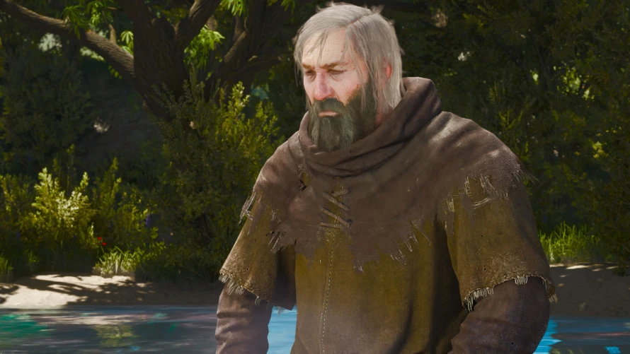 the-witcher-3-aerondight-quete-ermite