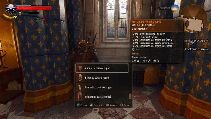 the-witcher-3-armure-paroare-huppe-coffre-wyzima