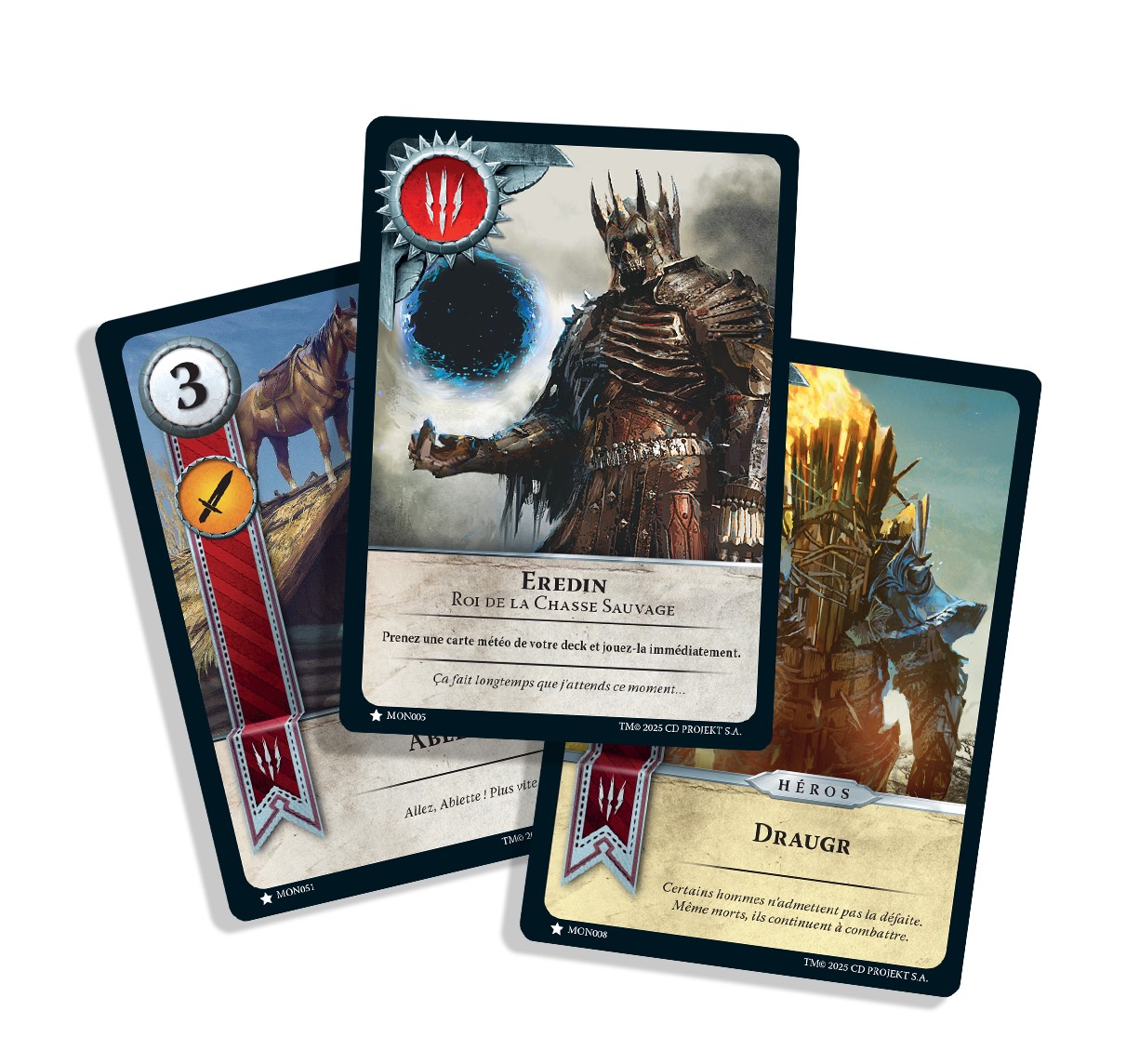gwent-the-legendary-card-game-cartes