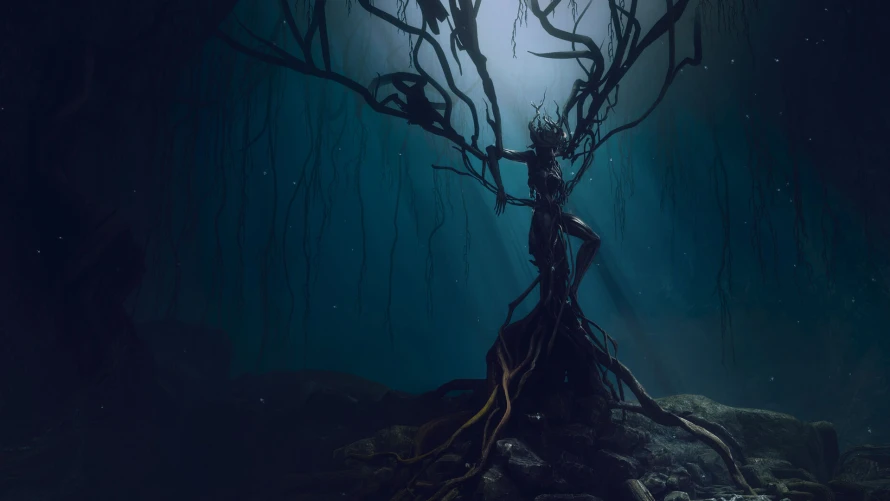 the-witcher-3-extension-songs-of-the-past-creature