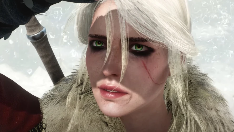the-witcher-3-ciri