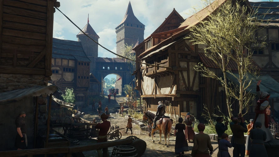 the-witcher-3-remastered-ville
