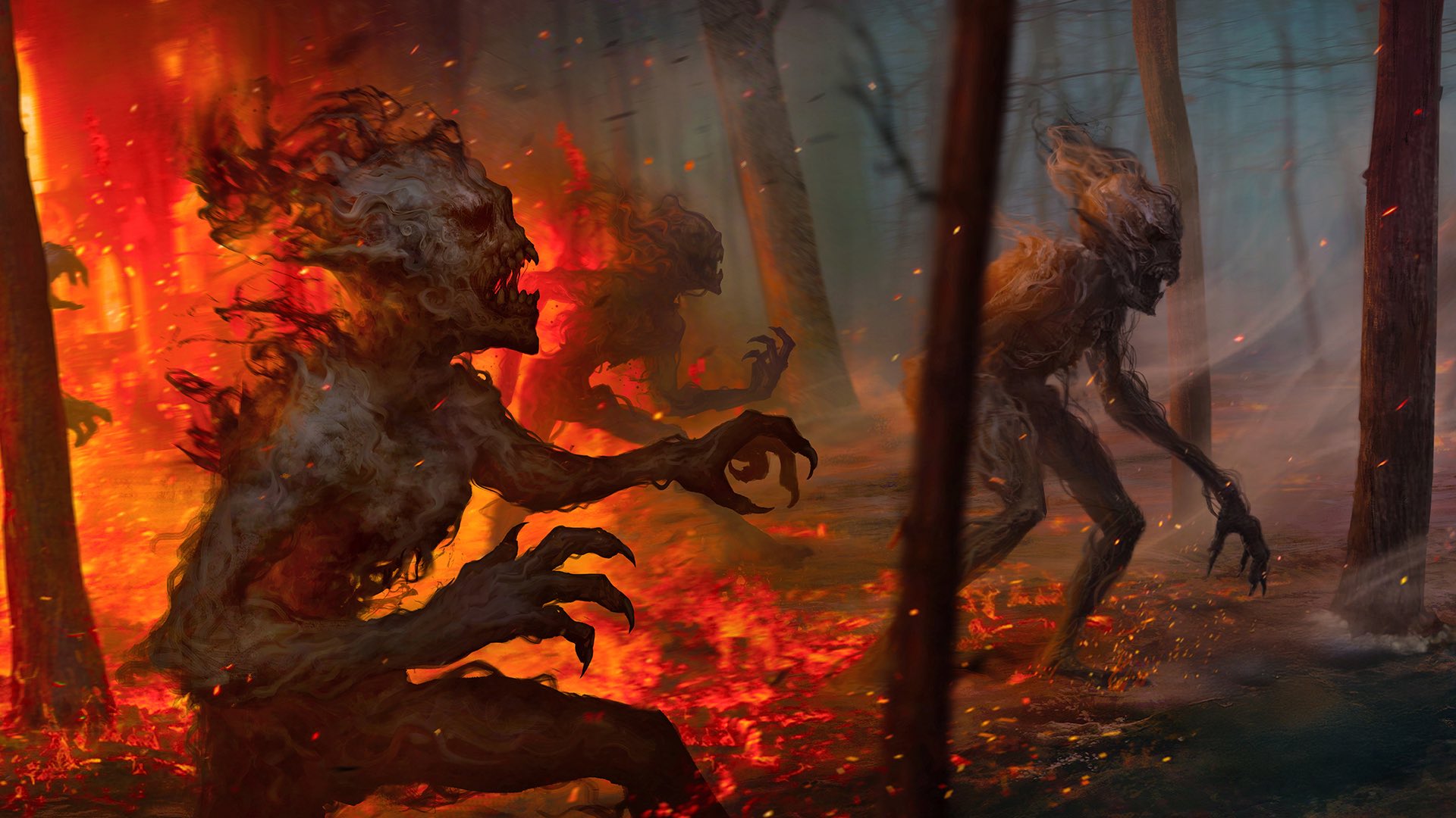 the-witcher-monstres