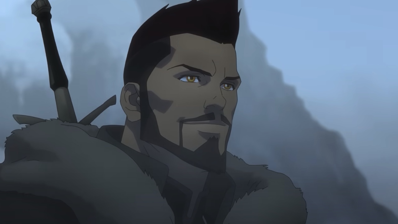 the-witcher-nightmare-of-the-wolf-vesemir