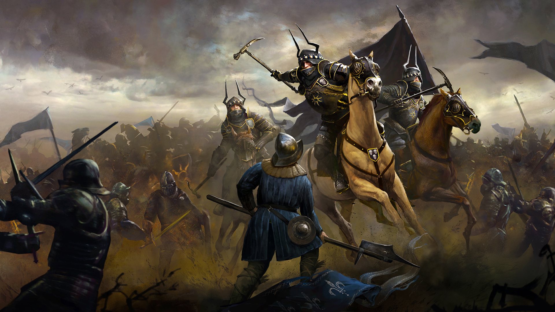the-witcher-nilfgaard