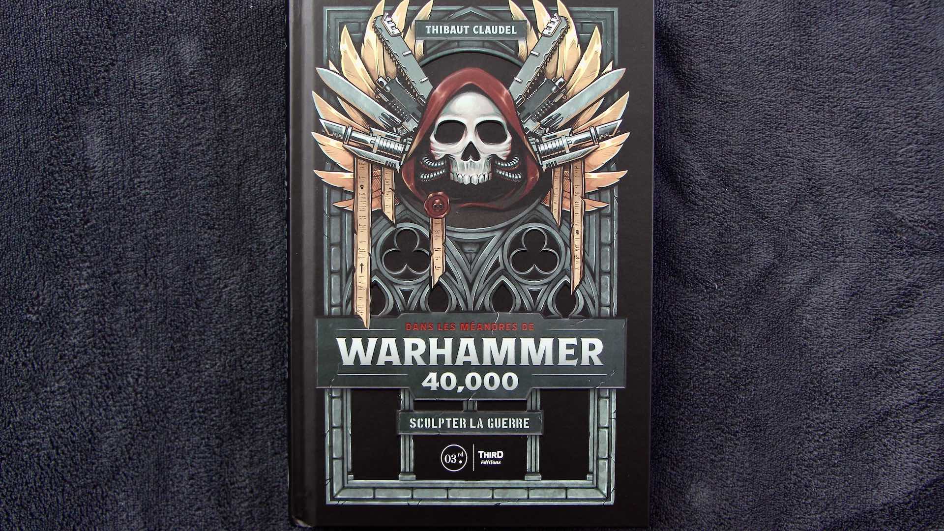 livre-warhammer-40-000-third-editions-vue-ensemble