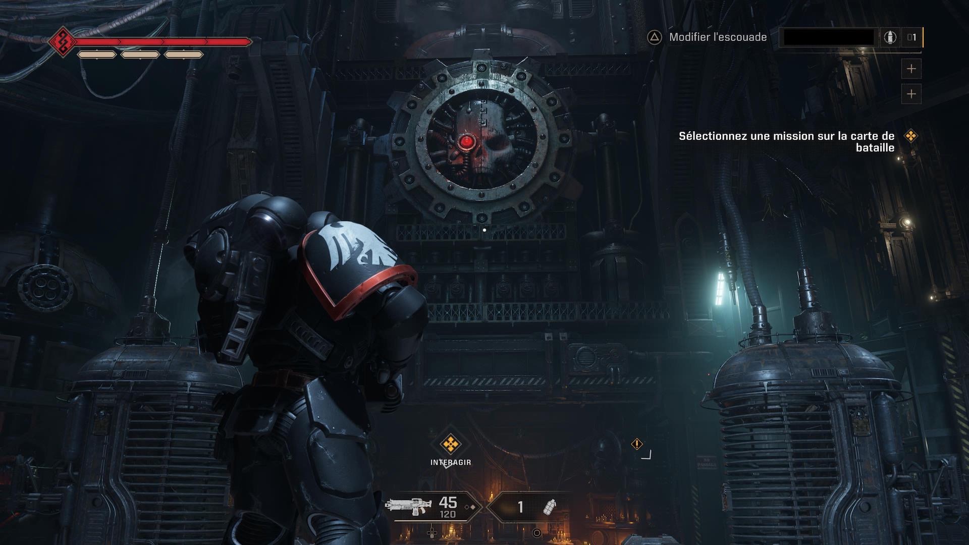 warhammer-40-000-space-marine-2-arene-entrainement