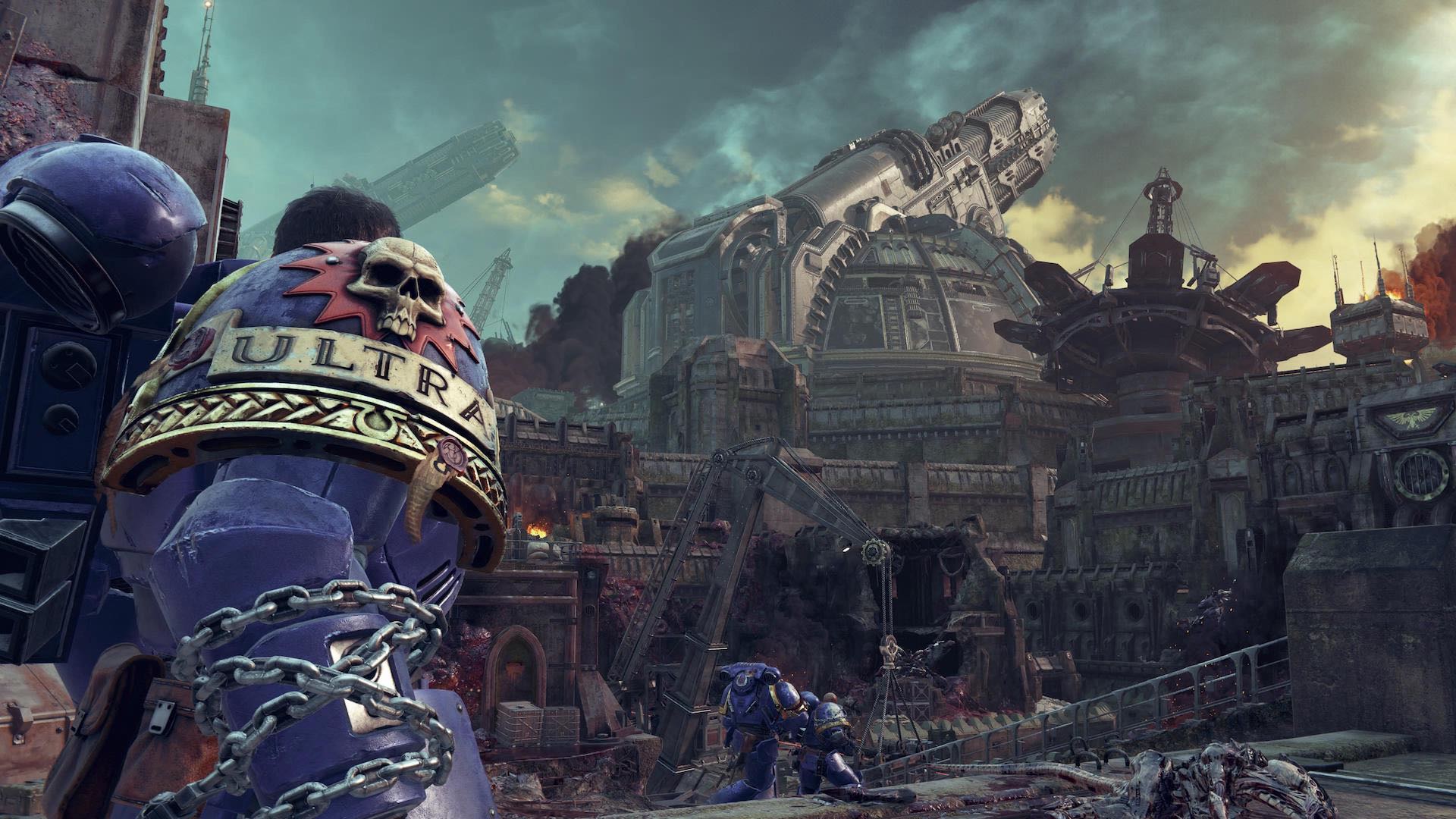 warhammer-40-000-space-marine-2-planete