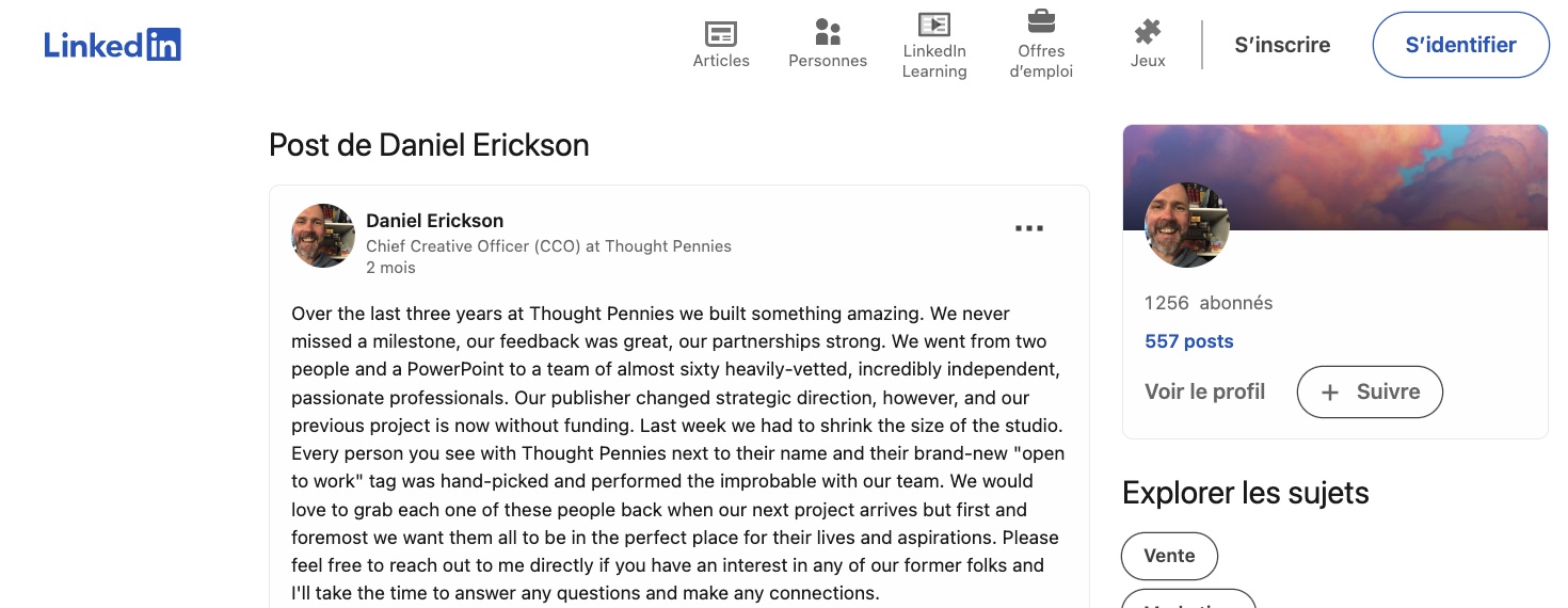 warhammer-projet-thought-pennies-linkedin
