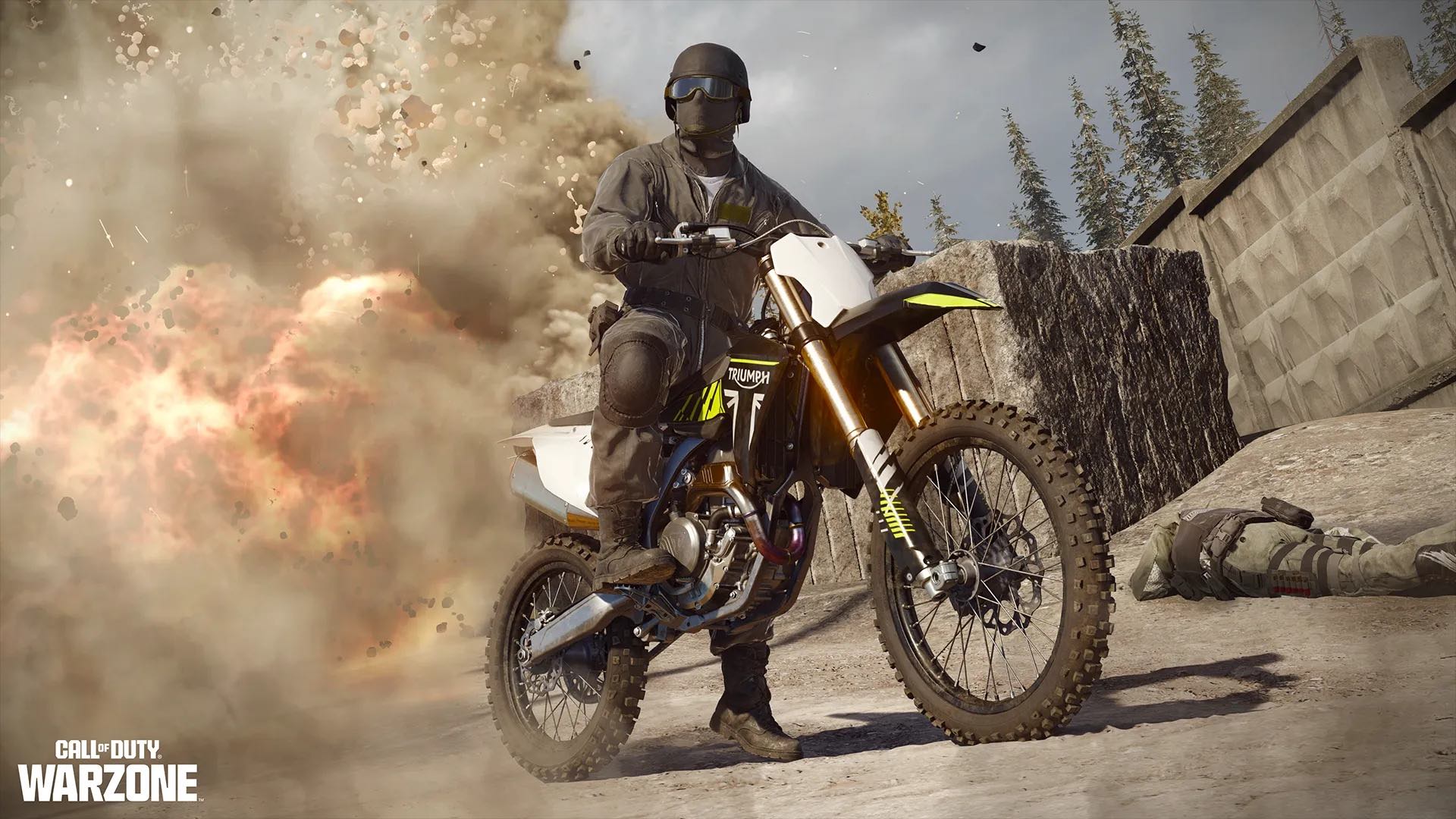 warzone-moto-triumph