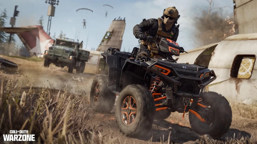 warzone-saison-4-vehicule-atv-polaris-sportsman-xp-1000