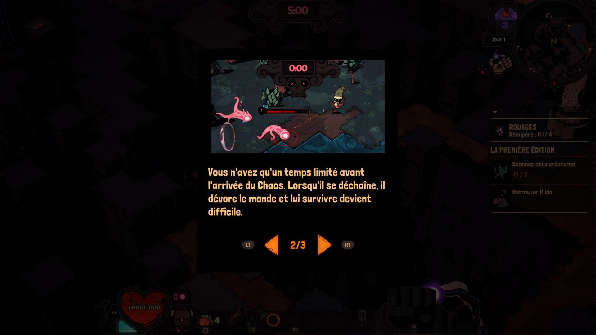 wizard-with-a-gun-timer-arrivee-chaos