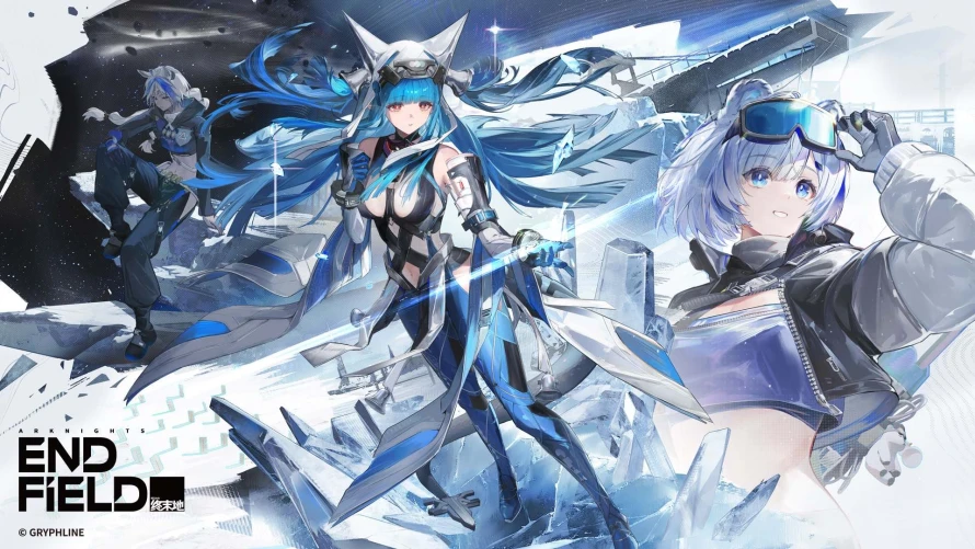 arknights-endfield-personnage