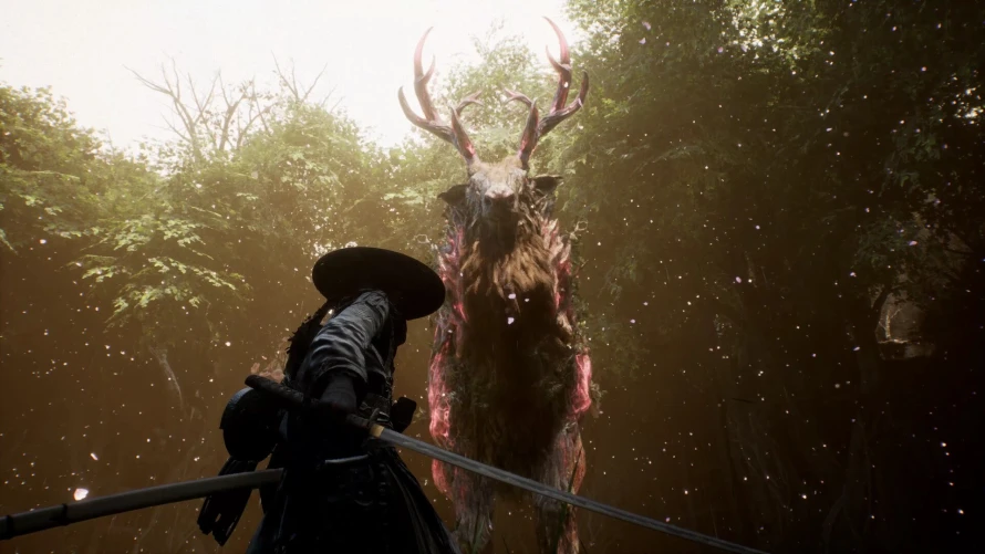 beast-of-reincarnation