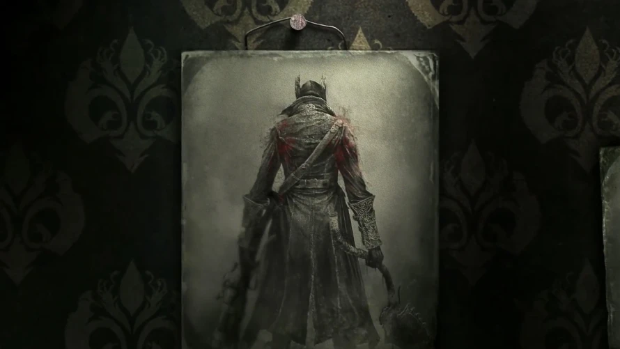 bloodborne-personnage